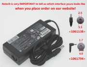 Brand new original black C50, C850, C855, A200, C660, A300, U300, 19V 4.74A 90W ac adapters Brand new original black C50, C850, C855, A200, C660, A300, U300, 19V 4.74A 90W ac adapters