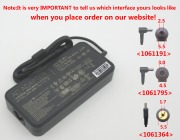 Brand new original black P2742G, P27G v2, P2742, 19V 6.32A 120W ac adapters Brand new original black P2742G, P27G v2, P2742, 19V 6.32A 120W ac adapters