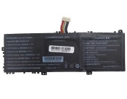 736455-3S1P, 11.55V 50.02Wh batteries 736455-3S1P, 11.55V 50.02Wh batteries