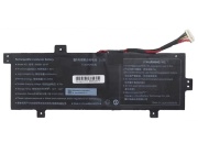 506581-2S1P, 7.6V 30.4Wh batteries 506581-2S1P, 7.6V 30.4Wh batteries