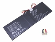 Brand new replacement black 7.6V 38Wh batteries Brand new replacement black 7.6V 38Wh batteries