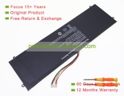 Brand new original black 5080270P, Z140A-SC, 7.6V 38Wh batteries Brand new original black 5080270P, Z140A-SC, 7.6V 38Wh batteries