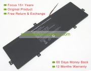 Brand new original black 7.4V 36.48Wh batteries Brand new original black 7.4V 36.48Wh batteries