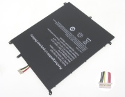 34160192P, 7.6V 51.68Wh batteries 34160192P, 7.6V 51.68Wh batteries