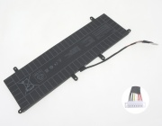 ZenBook Duo 14 UX482, UX4100E, Duo 14 EA, Duo 14 EAR, Duo 14 EGR, 15.4V 70Wh batteries ZenBook Duo 14 UX482, UX4100E, Duo 14 EA, Duo 14 EAR, Duo 14 EGR, 15.4V 70Wh batteries