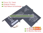485490P-3S1P, 40081335, 11.4V 51.3Wh batteries 485490P-3S1P, 40081335, 11.4V 51.3Wh batteries